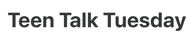 Are the Boys All Right?