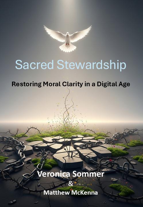 Sacred Stewardship Book Cover