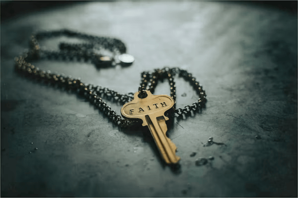 Sacred Stewardship