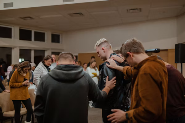 Mentorship program